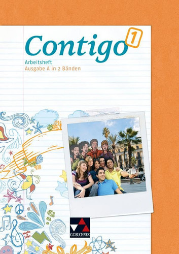 Contigo ...