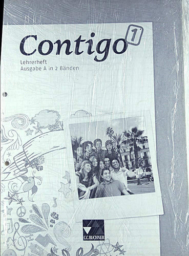Contigo ...