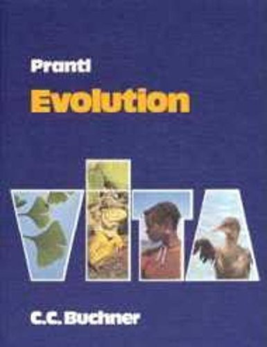 Evolution ein Lehr- und Arbeitsbuch für die Kollegstufe