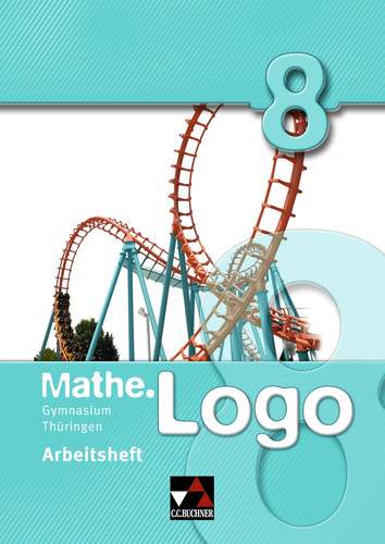 Mathe.Logo - Gymnasium Thüringen