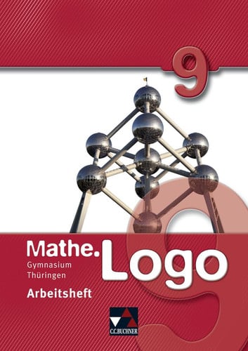 Mathe.Logo - Gymnasium Thüringen