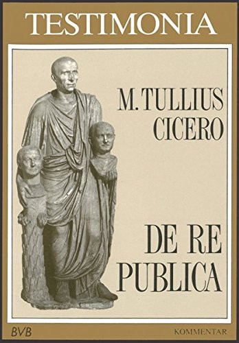 De re publica, Kommentar