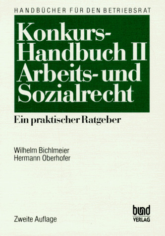 Arbeits- und Sozialrecht ein praktischer Ratgeber