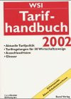 WSI- Tarifhandbuch 2002.