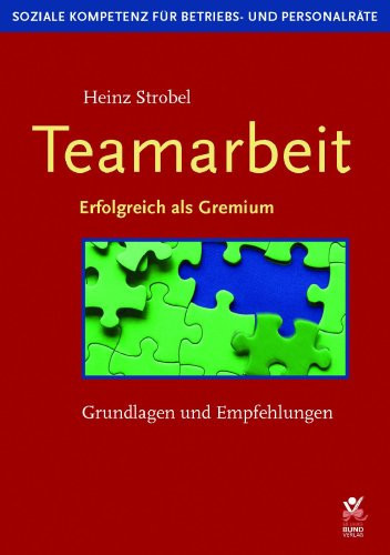 Teamarbeit