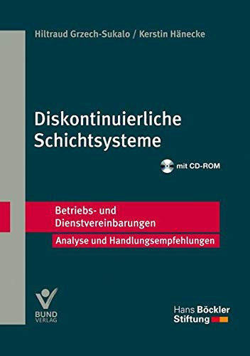 Diskontinuierliche Schichtsysteme