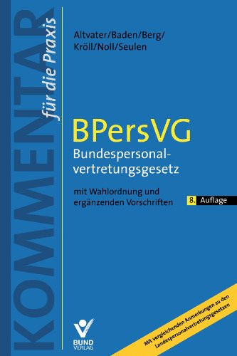 BPersVG