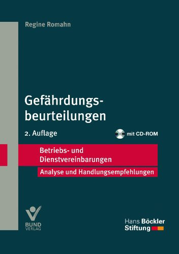 Gefährdungsbeurteilungen