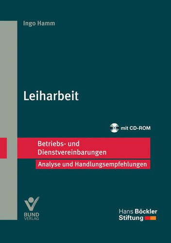 Leiharbeit