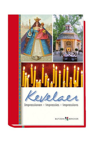 Kevelaer, Impressionen, impressies, impressions