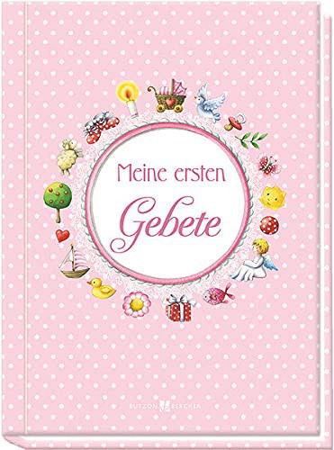 Meine ersten Gebete