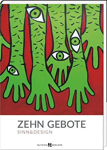Zehn Gebote Sinn & Design