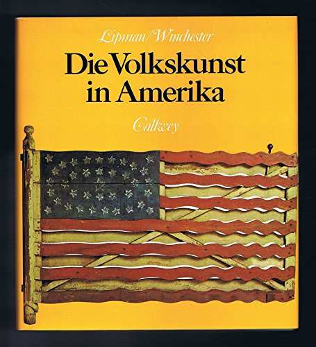 Die Volkskunst in Amerika Ausstrahlung, Vorlagen, Quellen