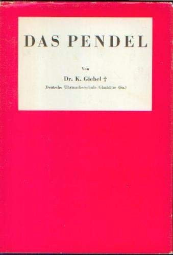 Das Pendel