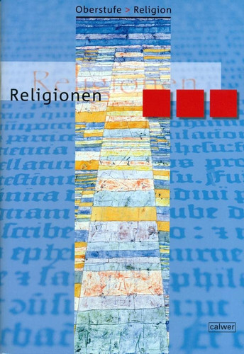 Religionen Schülerheft
