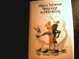 Vergnügt in Hamburg
