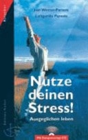 Nutze deinen Stress! CD.