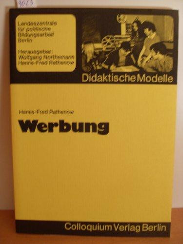 Werbung