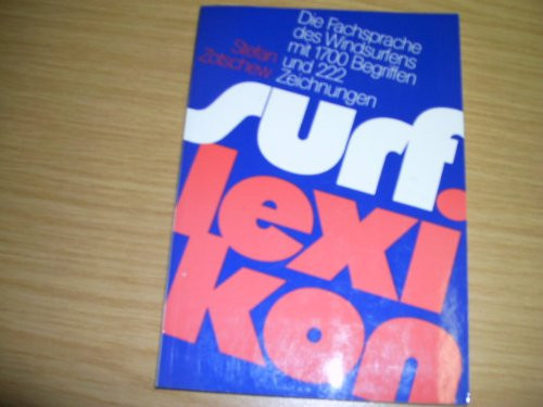 Surf-Lexikon