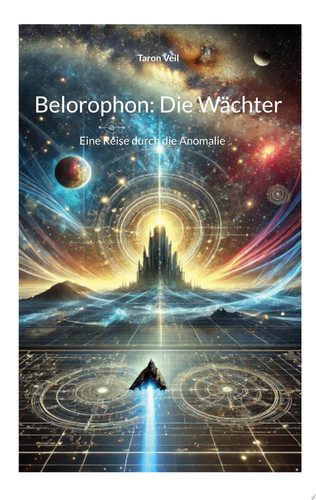 Belorophon: Die Wächter Eine Reise durch die Anomalie