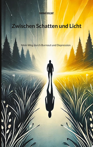 Zwischen Schatten und Licht Mein Weg durch Burnout und Depression