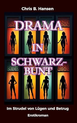 Drama in Schwarz-Bunt Im Strudel von Lügen und Betrug
