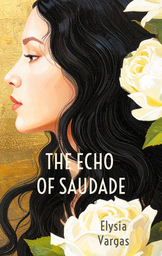 The Echo of Saudade Some love stories never die, even when they do.