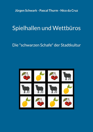 Spielhallen und Wettbüros Die "schwarzen Schafe" der Stadtkultur