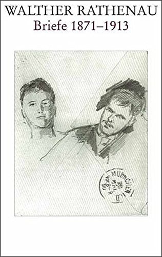 Briefe 1871-1913 Teilband 1