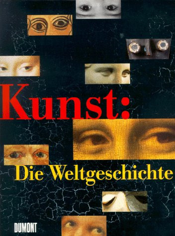 Kunst: die Weltgeschichte