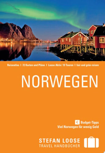Stefan Loose ReisefŸhrer Norwegen