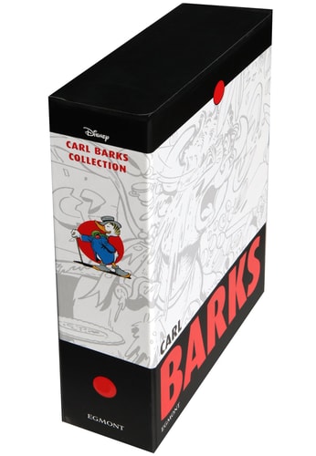 Carl Barks Collection 1947