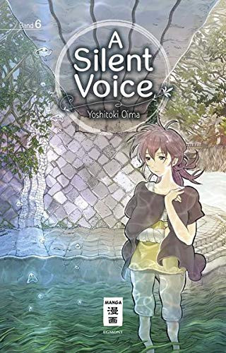 A silent voice