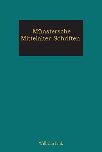 Das Martyrolog-Necrolog von Moissac/Duravel: Facsimile-Ausgabe (Münstersche Mittelalter-Schriften) (German Edition)