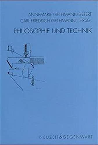 Philosophie und Technik.