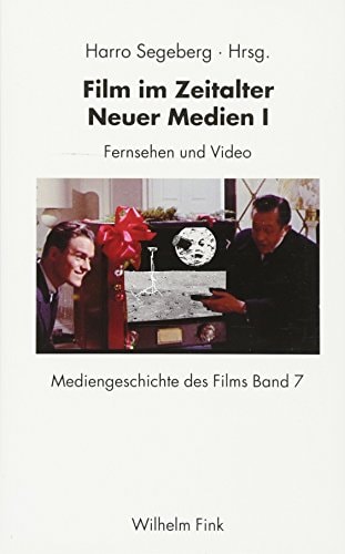 Film im Zeitalter neuer Medien