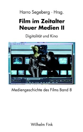 Film im Zeitalter neuer Medien