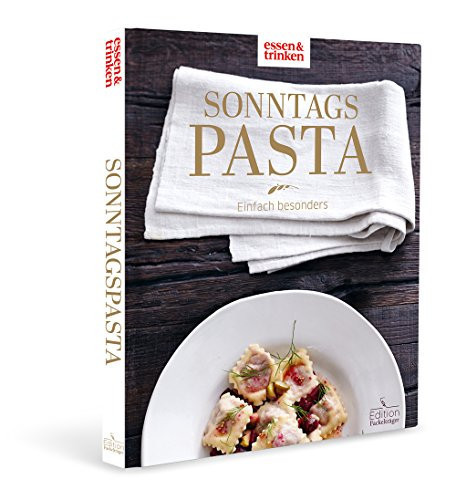 Sonntagspasta einfach besonders