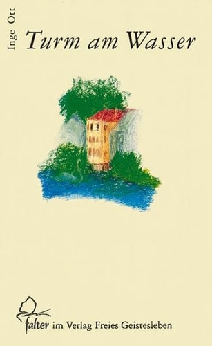 Turm am Wasser die Linien des Lebens : Hölderlin und Charlotte Zimmer