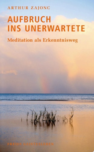 Aufbruch ins Unerwartete