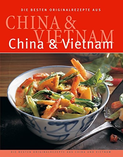 Länderküche China und Vietnam