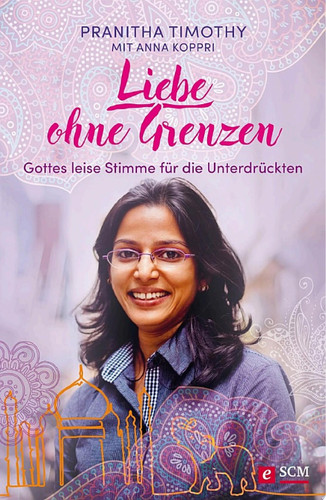 Liebe ohne Grenzen Gottes leise Stimme für die Unterdrückten
