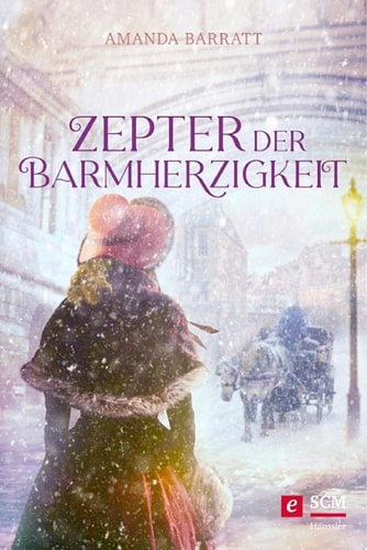 Zepter der Barmherzigkeit