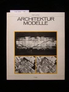Architekturmodelle (German Edition)