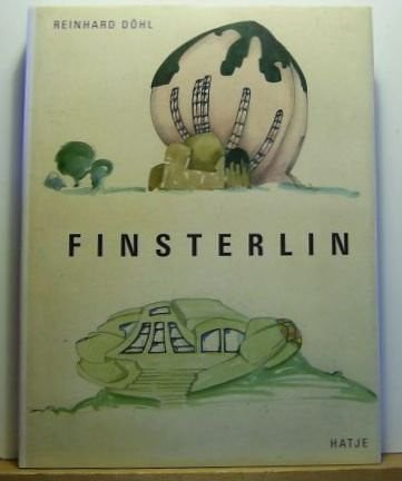 A Hermann Finsterlin