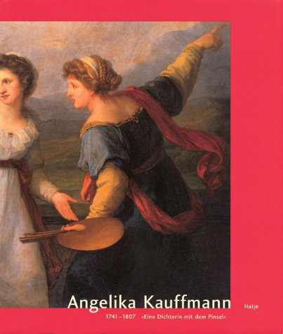 Angelika Kauffmann.