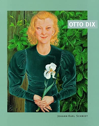Otto Dix