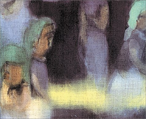 Leiko Ikemura: OZEAN: Ein Projekt