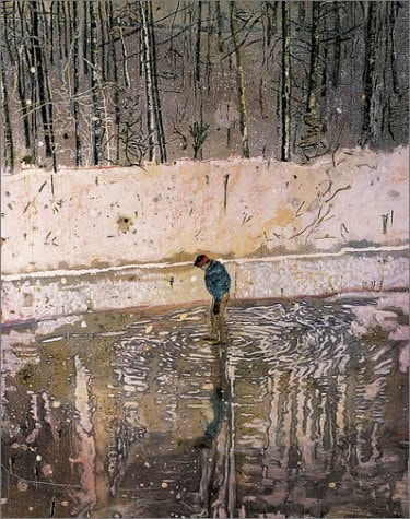 Peter Doig: Charley's Space