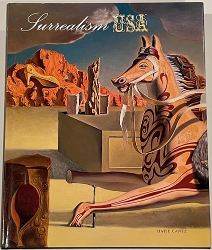 Surrealism Usa